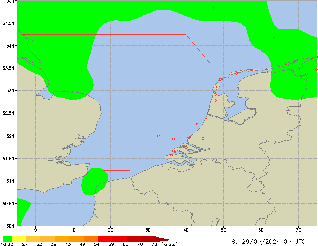 So 29.09.2024 09 UTC