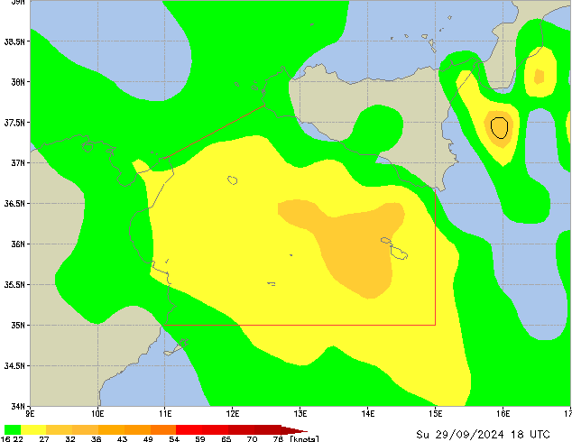 Su 29.09.2024 18 UTC