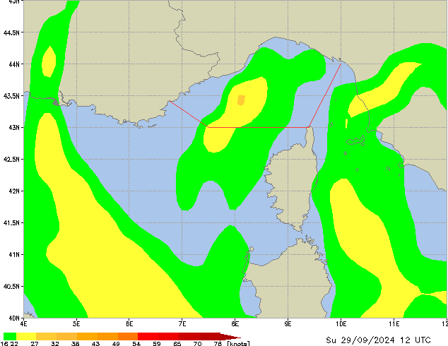 So 29.09.2024 12 UTC