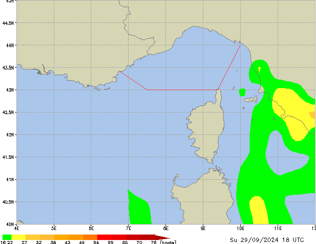 So 29.09.2024 18 UTC