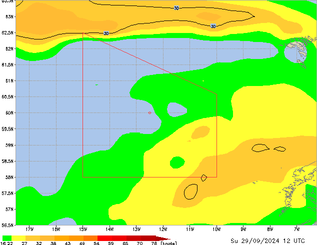 Su 29.09.2024 12 UTC