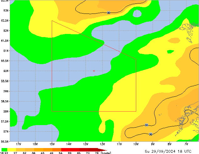 Su 29.09.2024 18 UTC