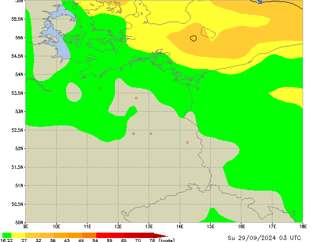 So 29.09.2024 03 UTC