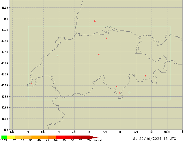 So 29.09.2024 12 UTC