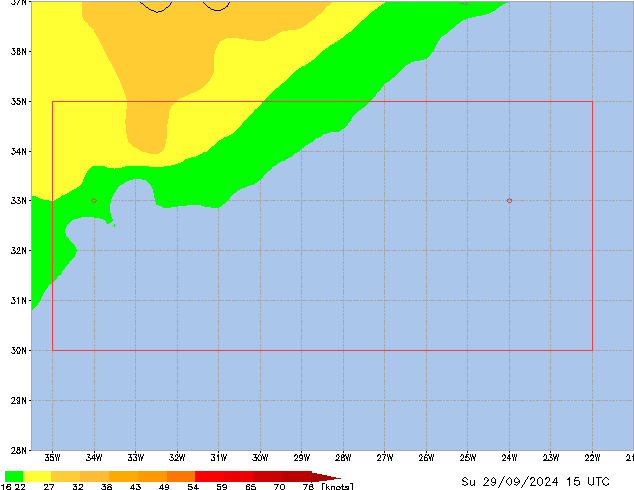 So 29.09.2024 15 UTC