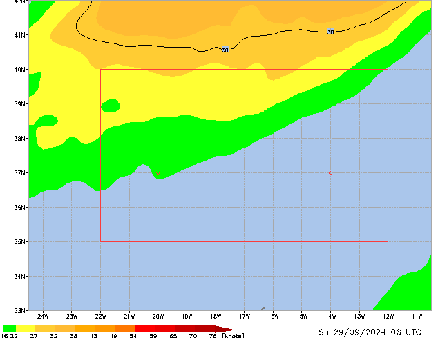 So 29.09.2024 06 UTC