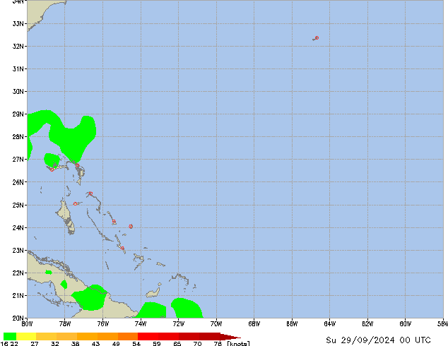 So 29.09.2024 00 UTC