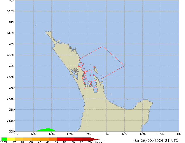 Su 29.09.2024 21 UTC