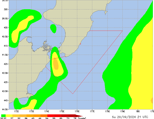 Su 29.09.2024 21 UTC