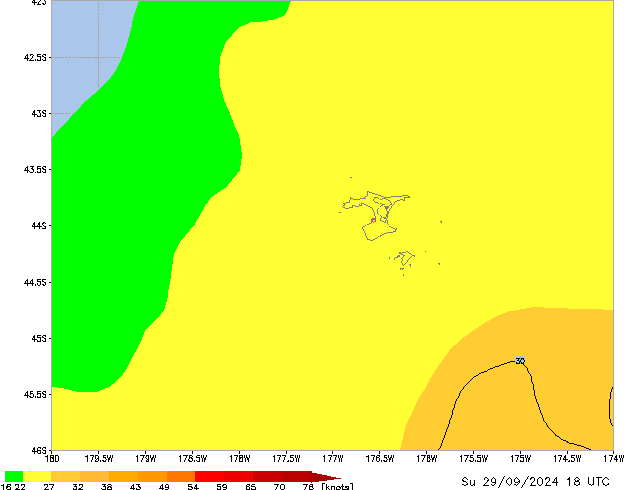 Su 29.09.2024 18 UTC