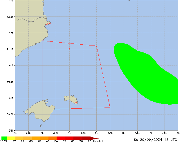 So 29.09.2024 12 UTC