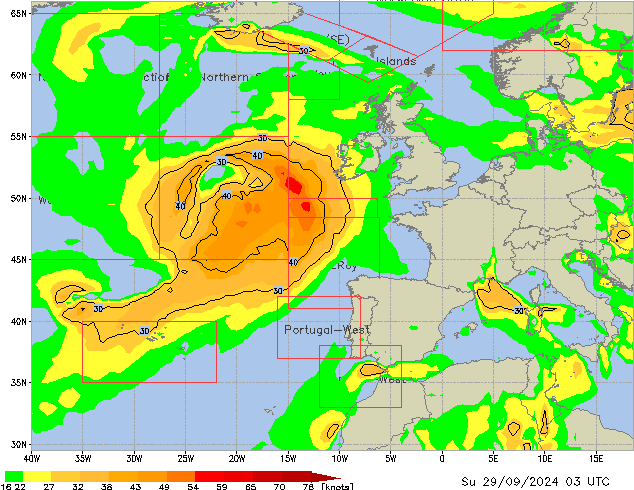 So 29.09.2024 03 UTC