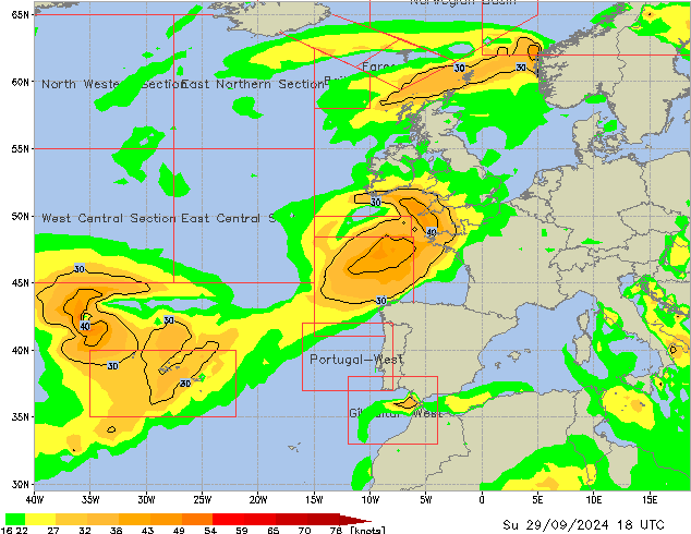 So 29.09.2024 18 UTC