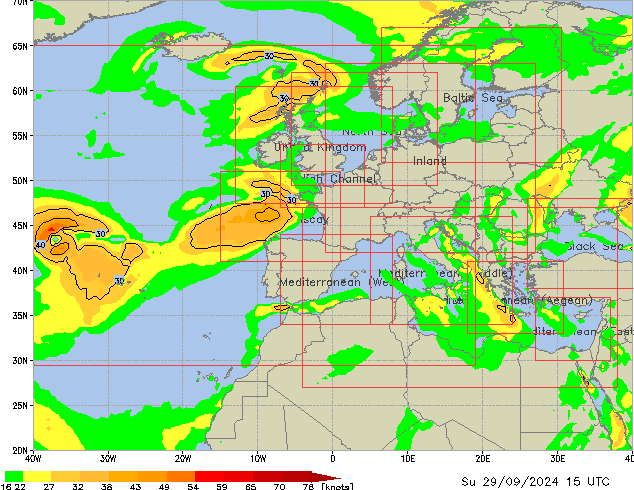 So 29.09.2024 15 UTC