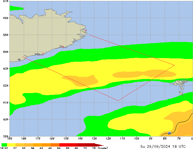 Su 29.09.2024 18 UTC