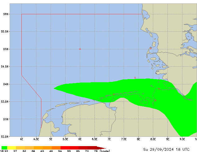 So 29.09.2024 18 UTC