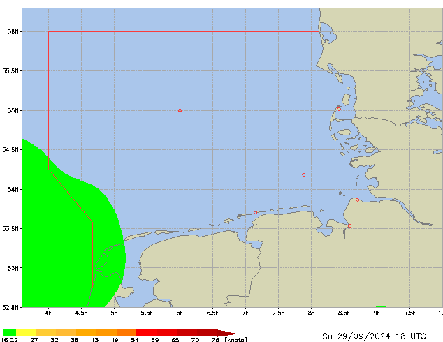 So 29.09.2024 18 UTC