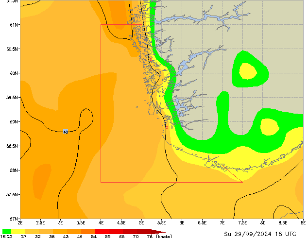 So 29.09.2024 18 UTC