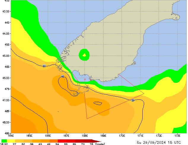 Su 29.09.2024 15 UTC