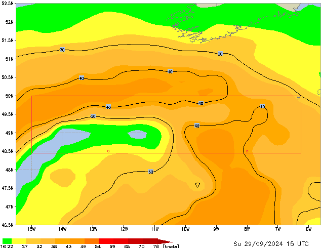 Su 29.09.2024 15 UTC