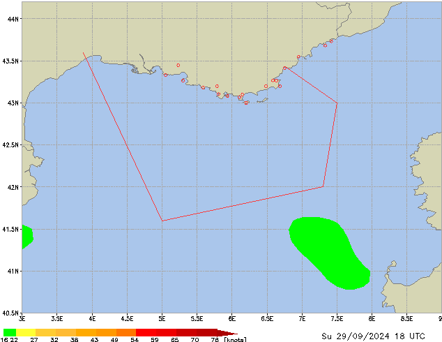 So 29.09.2024 18 UTC