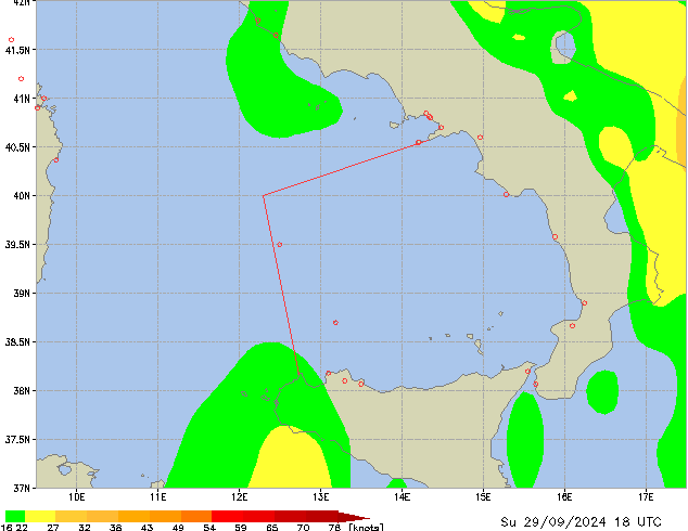 So 29.09.2024 18 UTC