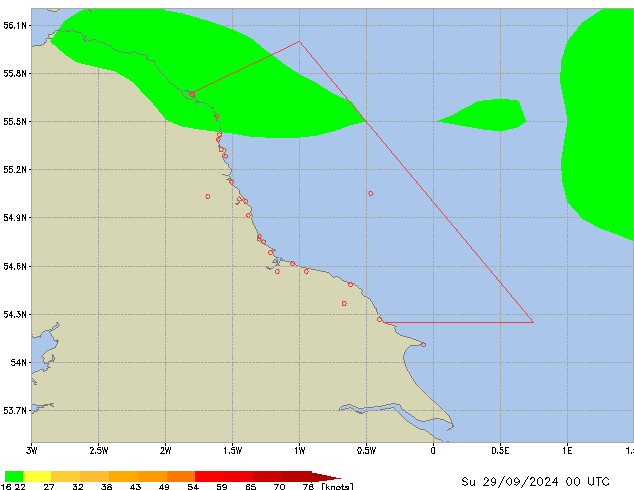 So 29.09.2024 00 UTC