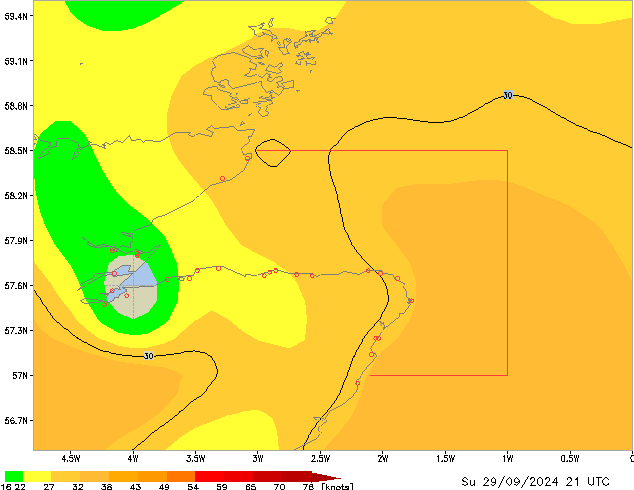 So 29.09.2024 21 UTC