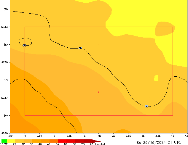 Su 29.09.2024 21 UTC