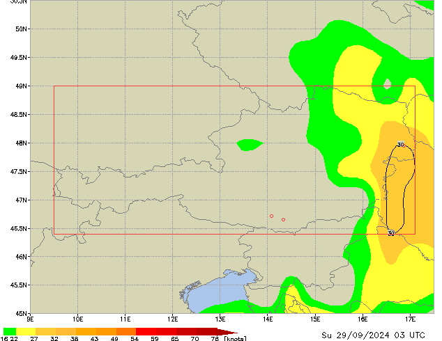 Su 29.09.2024 03 UTC