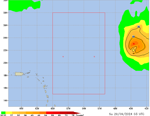 So 29.09.2024 03 UTC