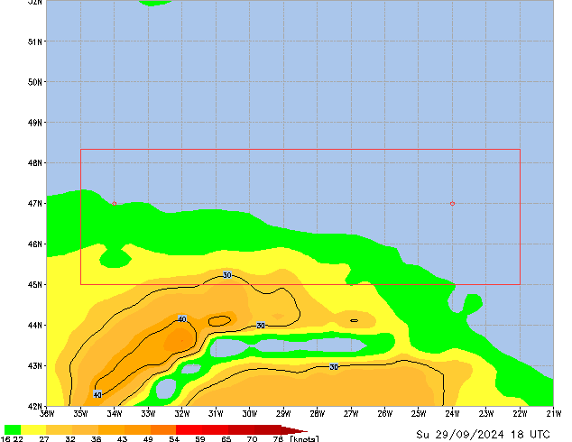 So 29.09.2024 18 UTC