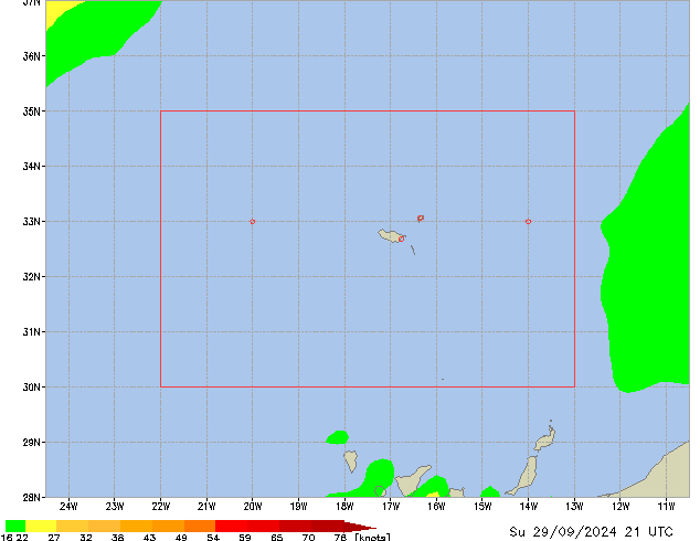 Su 29.09.2024 21 UTC