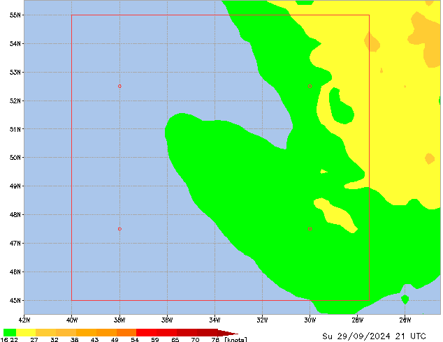 Su 29.09.2024 21 UTC