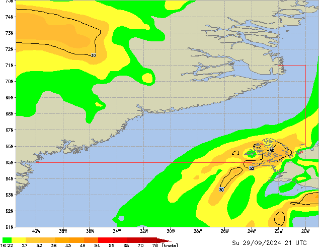 Su 29.09.2024 21 UTC