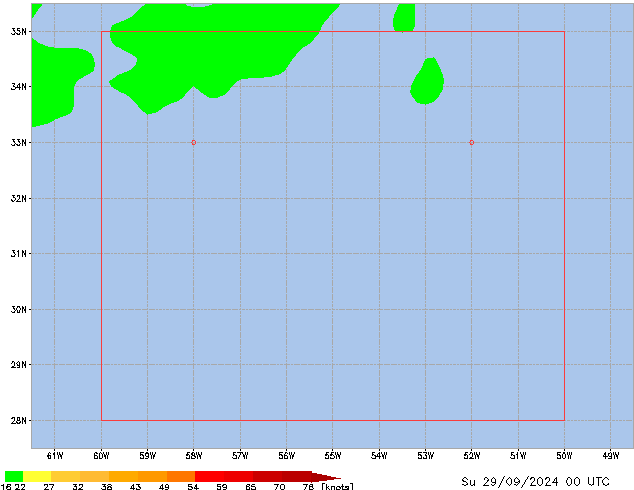 So 29.09.2024 00 UTC