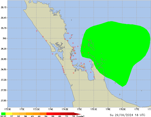 Su 29.09.2024 18 UTC