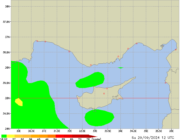 Su 29.09.2024 12 UTC