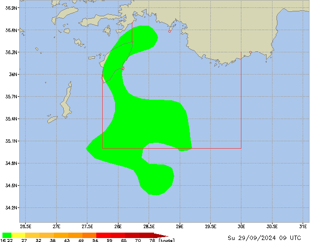 So 29.09.2024 09 UTC