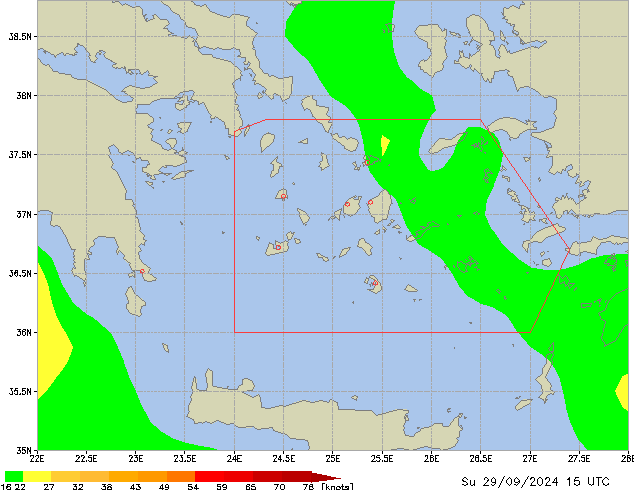 Su 29.09.2024 15 UTC