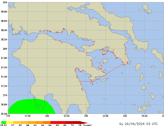 Su 29.09.2024 03 UTC