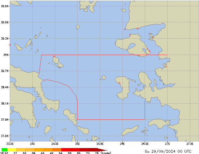 So 29.09.2024 00 UTC