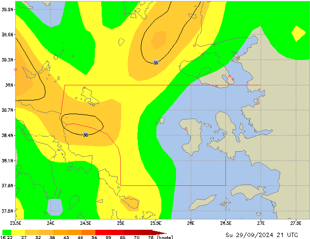 Su 29.09.2024 21 UTC