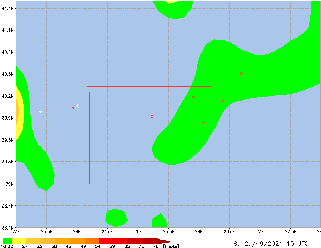 Su 29.09.2024 15 UTC