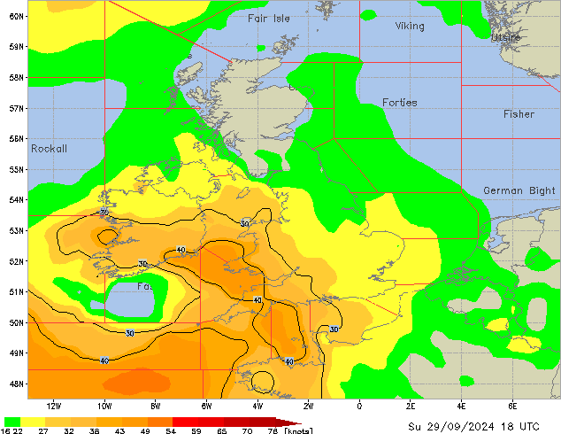 So 29.09.2024 18 UTC