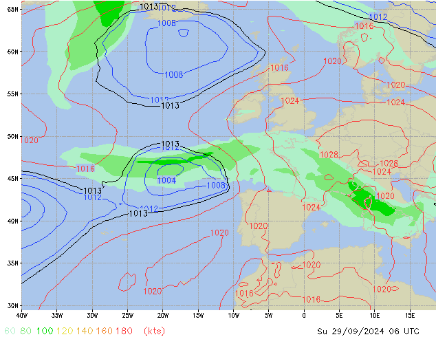 So 29.09.2024 06 UTC