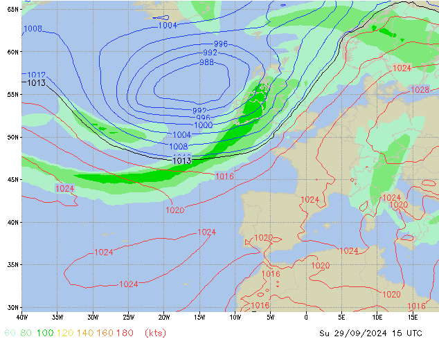 So 29.09.2024 15 UTC