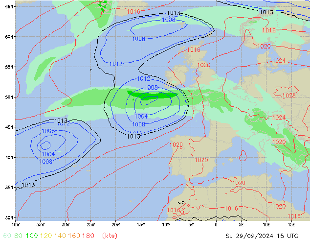 So 29.09.2024 15 UTC