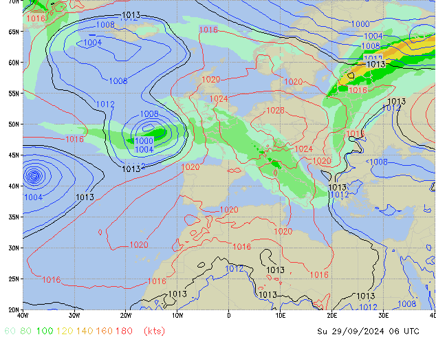 So 29.09.2024 06 UTC