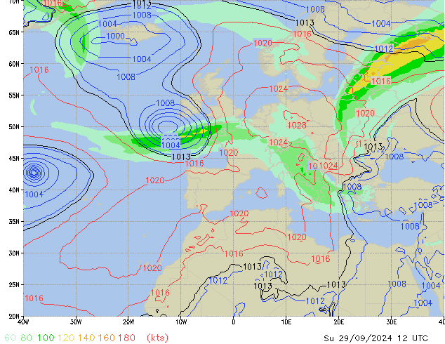 So 29.09.2024 12 UTC